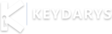 Keydarys, intégrateur cybersécurité
